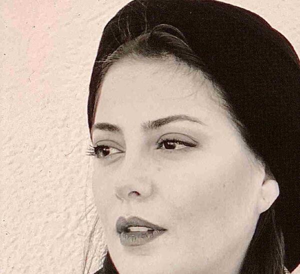 عکسهای طناز طباطبایی در اینستاگرام