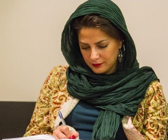 عکسهای طناز طباطبایی در اینستاگرام