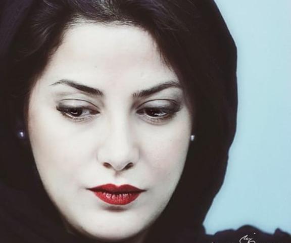 عکسهای طناز طباطبایی در اینستاگرام