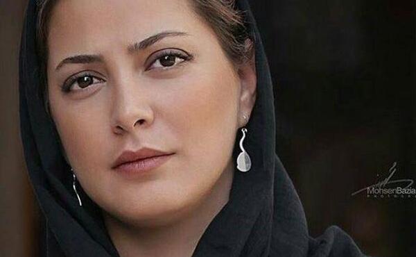 عکسهای طناز طباطبایی در اینستاگرام