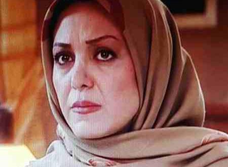 عکسهای شراره دولت آبادی وهمسرش