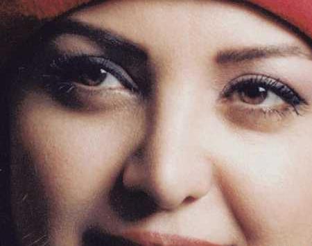 عکسهای شراره دولت آبادی وهمسرش