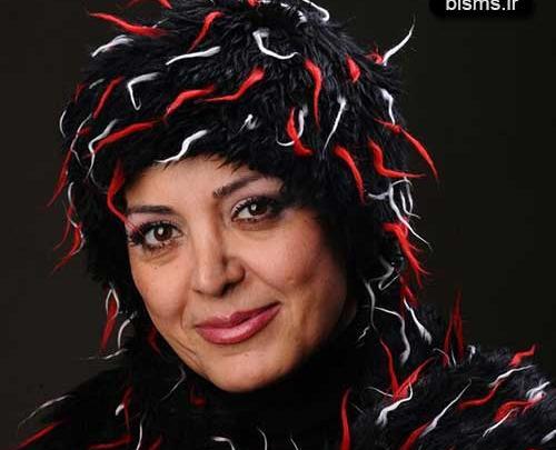 عکسهای شراره دولت آبادی وهمسرش