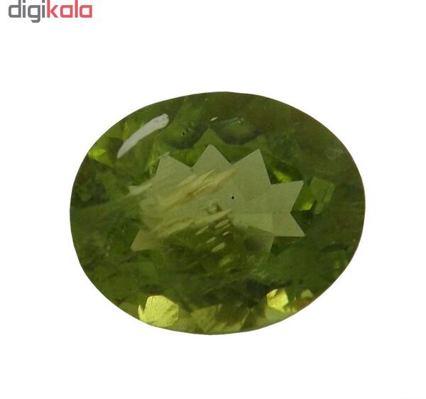 عکس سنگ پریدوت