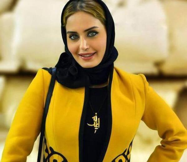عکس پروفایل دختر ایرانی