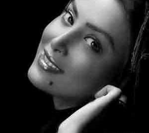عکس اندام حدیثه تهرانی
