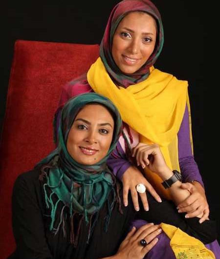عکس اندام حدیثه تهرانی
