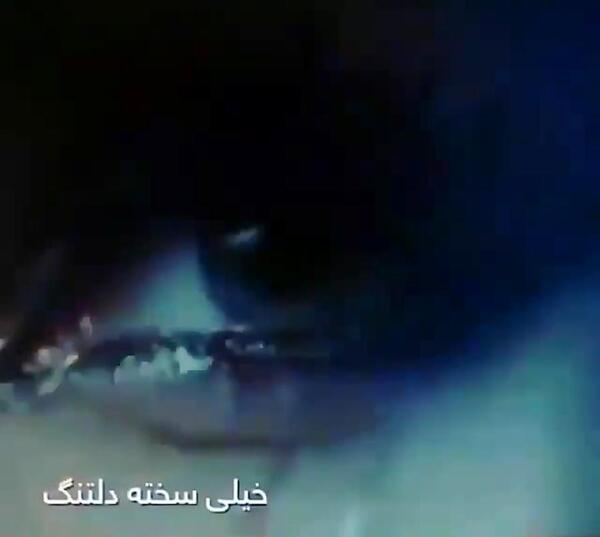 عکس دلتنگی سخته
