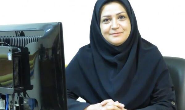 عکس مینا نهامین