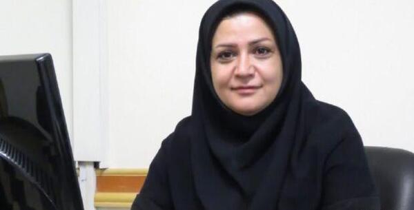 عکس مینا نهامین