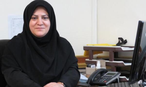 عکس مینا نهامین