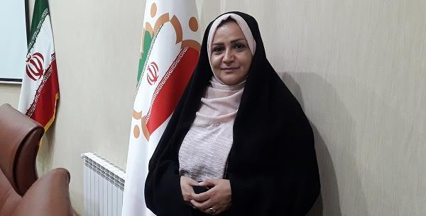 عکس مینا نهامین