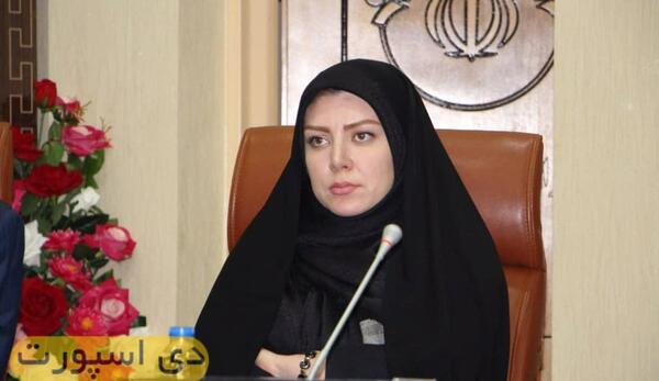 عکس مینا نهامین
