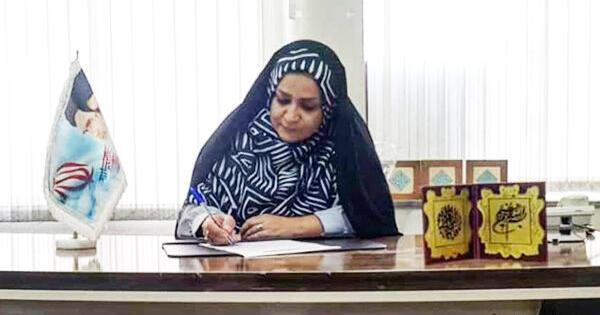 عکس مینا نهامین