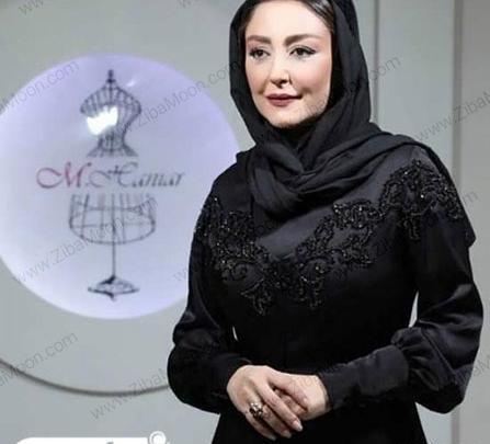 عکس مدلینگ زن لباس