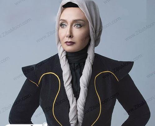 عکس مدلینگ زن لباس