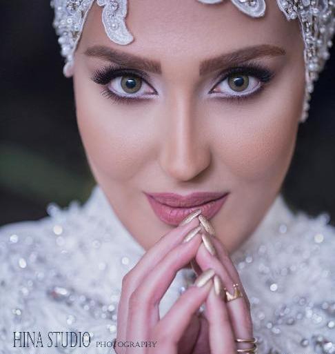 عکس مدلینگ زن لباس