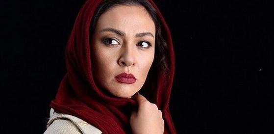 عکس زیبا بروفه بعد مرگ همسرش