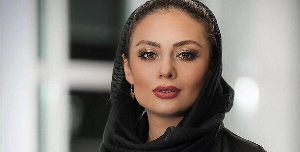 عکس دیدنی یکتا ناصر و همسرش