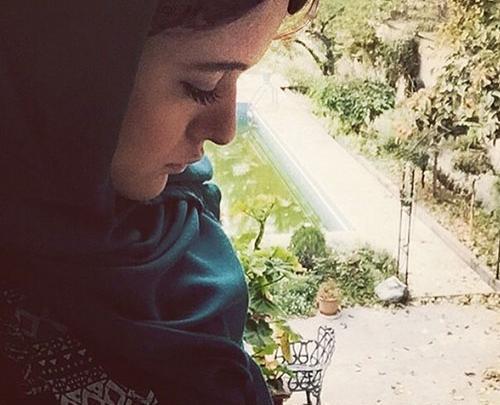 تمام عکس های فاطیما بهارمست