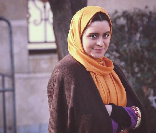 تمام عکس های فاطیما بهارمست