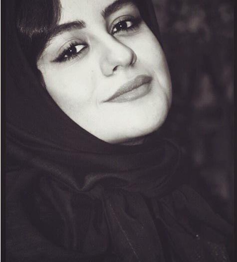 تمام عکس های فاطیما بهارمست