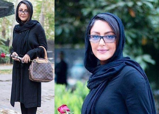 عکس خانه شقایق فراهانی