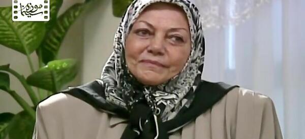عکس های حمیده خیرآبادی در زمان شاه