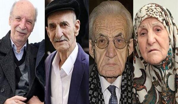 عکس های بازیگر اردشیر کاظمی
