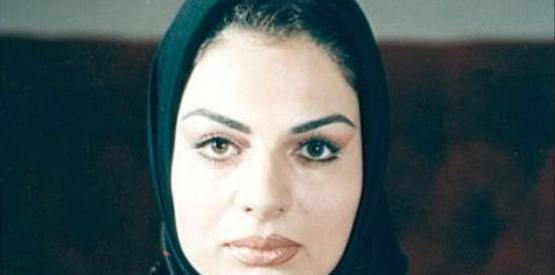 عکس جدید الیزابت امینی