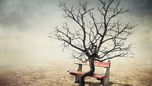 عکس فتوشاپی زیبای