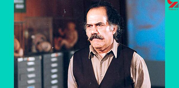 عکسهای سیروس ابراهیم زاده