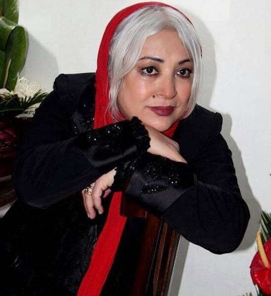 عکس های فرحناز منافی ظاهر