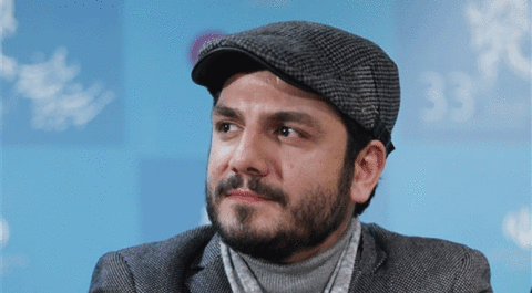 عکس پدر مادر عباس غزالی
