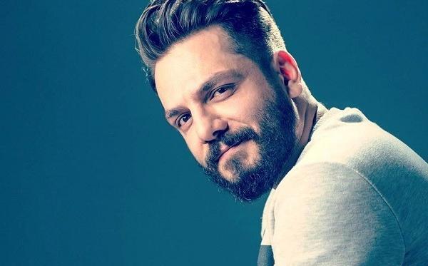 عکس پدر مادر عباس غزالی