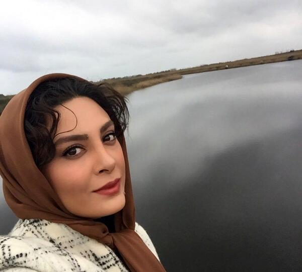 سن حدیثه تهرانی عکس