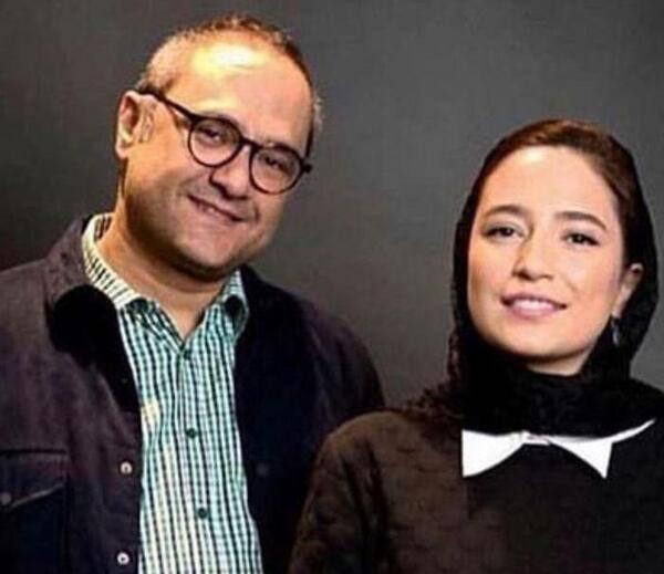 عکس فرزند رامبد جوان نوردخت