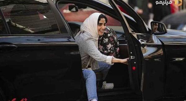 عکس ماشین جواد عزتی