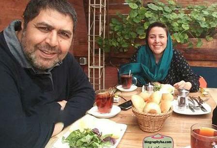 عکس فرهاد اصلانی