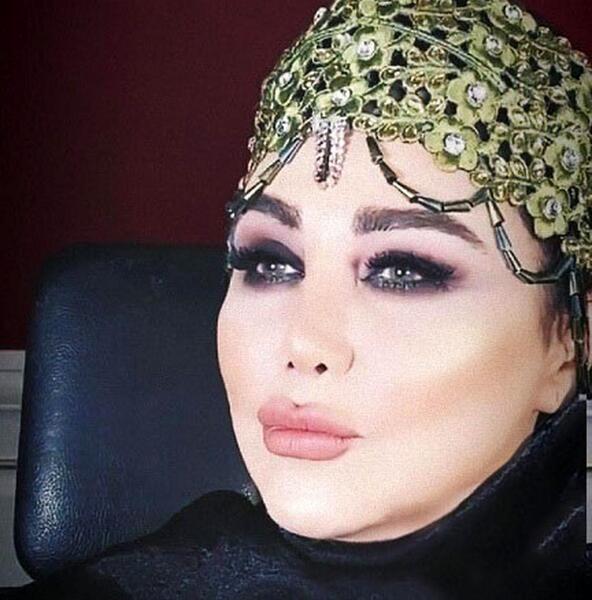 عکس تصاویر بهنوش بختیاری جدید