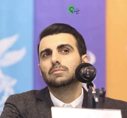 عکسهای پولاد کیمیایی و همسرش