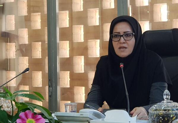 عکس دکتر لیلا رئیسی متخصص زنان
