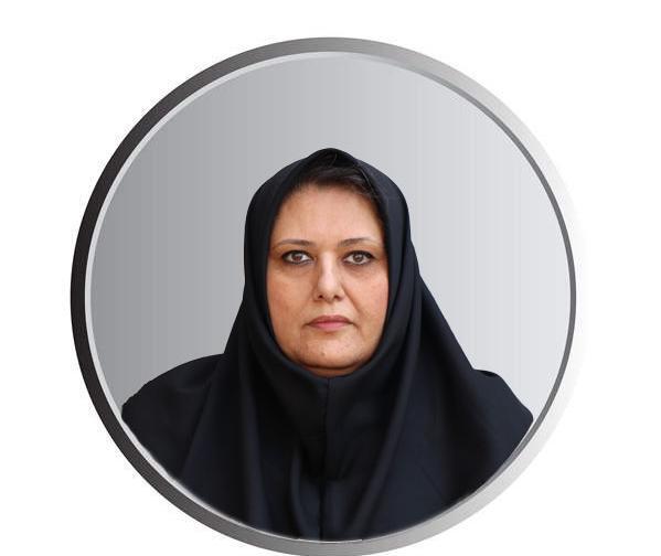 عکس دکتر لیلا رئیسی متخصص زنان