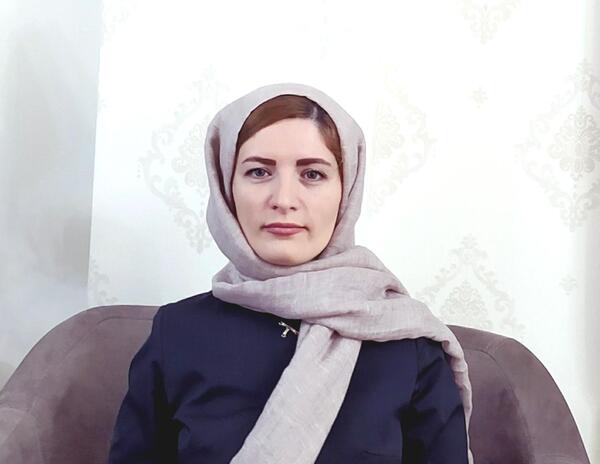 عکس دکتر لیلا رئیسی متخصص زنان