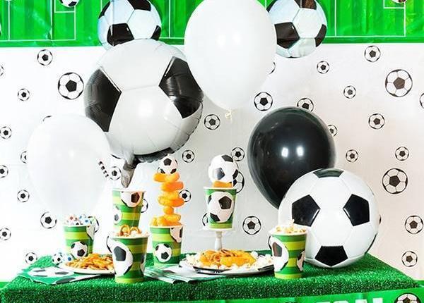 عکس ماهگرد فوتبالی