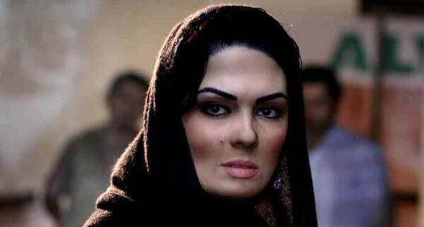 عکسهای جوانی سارا خوئینی ها