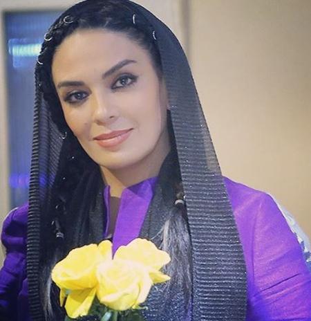 عکسهای جوانی سارا خوئینی ها