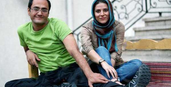 عکس های رامبد جوان سحر دولتشاهی