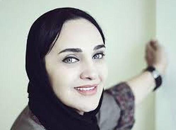 عکس رویا نونهالی در ترکیه