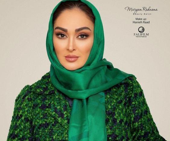 عکس های شهرام حقیقت دوست در سریال شوق پرواز
